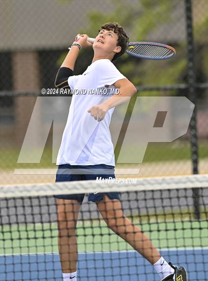 Thumbnail 1 in Lake Central @ Delta (Delta Invitational)  photogallery.
