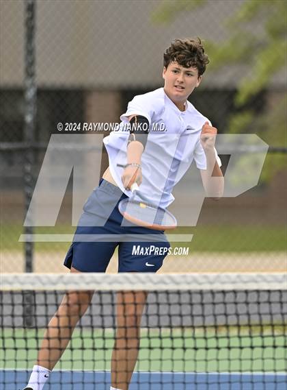 Thumbnail 2 in Lake Central @ Delta (Delta Invitational)  photogallery.