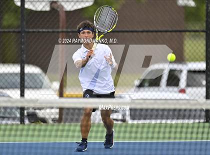 Thumbnail 1 in Lake Central @ Delta (Delta Invitational)  photogallery.