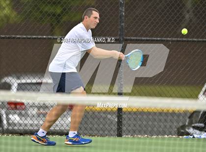 Thumbnail 1 in Lake Central @ Delta (Delta Invitational)  photogallery.