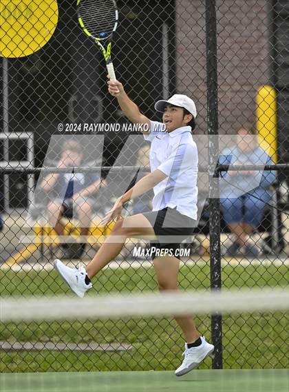 Thumbnail 3 in Lake Central @ Delta (Delta Invitational)  photogallery.