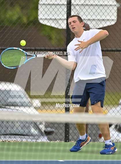 Thumbnail 2 in Lake Central @ Delta (Delta Invitational)  photogallery.