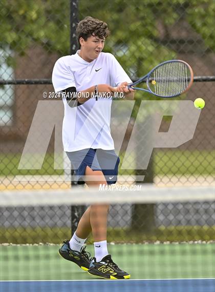 Thumbnail 2 in Lake Central @ Delta (Delta Invitational)  photogallery.