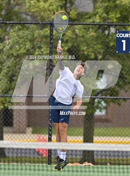 Thumbnail 3 in Lake Central @ Delta (Delta Invitational)  photogallery.