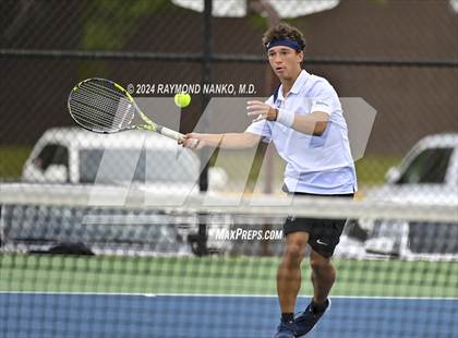 Thumbnail 1 in Lake Central @ Delta (Delta Invitational)  photogallery.