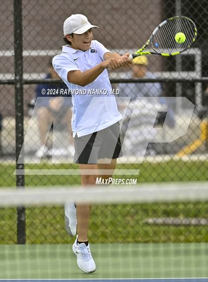 Thumbnail 3 in Lake Central @ Delta (Delta Invitational)  photogallery.