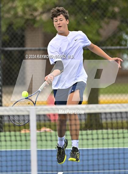 Thumbnail 3 in Lake Central @ Delta (Delta Invitational)  photogallery.