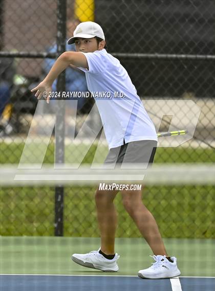 Thumbnail 1 in Lake Central @ Delta (Delta Invitational)  photogallery.