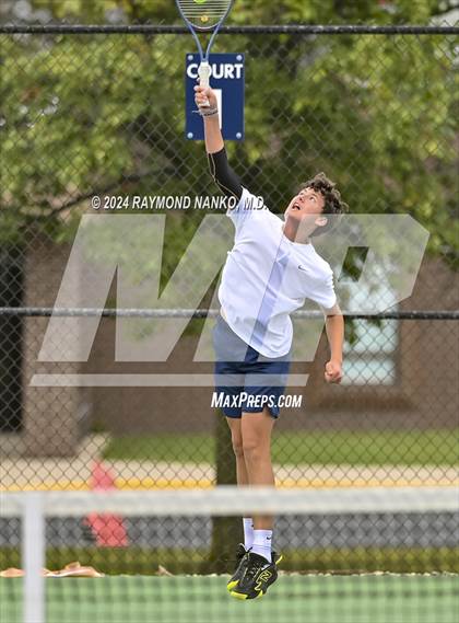 Thumbnail 3 in Lake Central @ Delta (Delta Invitational)  photogallery.