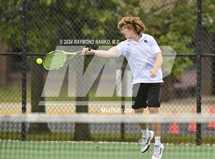 Thumbnail 2 in Lake Central @ Delta (Delta Invitational)  photogallery.