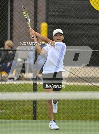 Thumbnail 3 in Lake Central @ Delta (Delta Invitational)  photogallery.