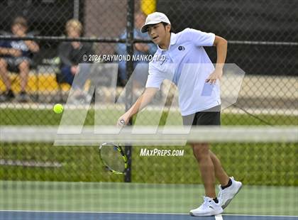 Thumbnail 2 in Lake Central @ Delta (Delta Invitational)  photogallery.