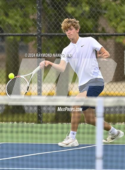 Thumbnail 3 in Lake Central @ Delta (Delta Invitational)  photogallery.