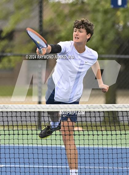 Thumbnail 2 in Lake Central @ Delta (Delta Invitational)  photogallery.