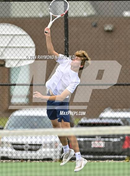 Thumbnail 3 in Lake Central @ Delta (Delta Invitational)  photogallery.
