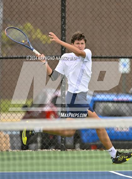 Thumbnail 2 in Lake Central @ Delta (Delta Invitational)  photogallery.