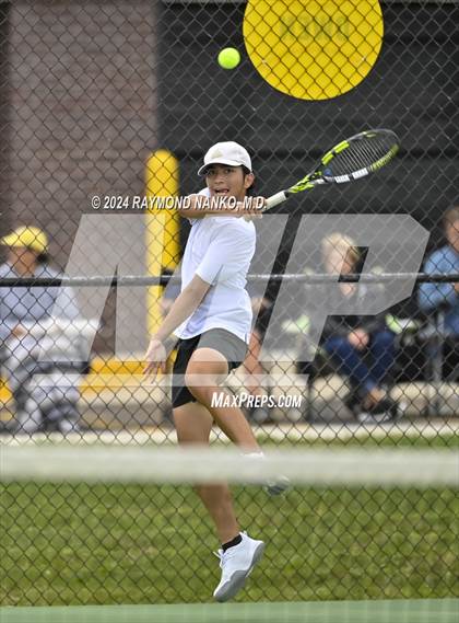Thumbnail 1 in Lake Central @ Delta (Delta Invitational)  photogallery.