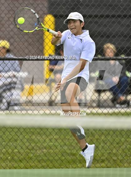 Thumbnail 3 in Lake Central @ Delta (Delta Invitational)  photogallery.