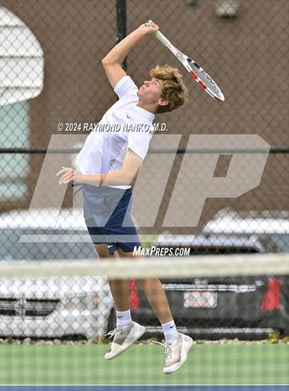 Thumbnail 2 in Lake Central @ Delta (Delta Invitational)  photogallery.