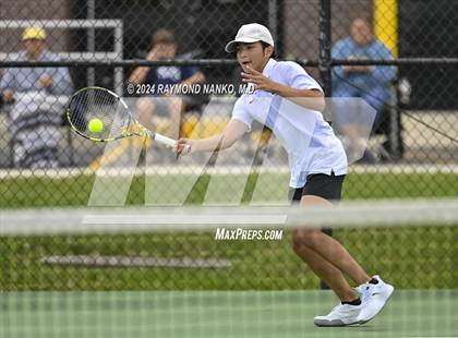 Thumbnail 2 in Lake Central @ Delta (Delta Invitational)  photogallery.