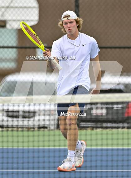 Thumbnail 1 in Lake Central @ Delta (Delta Invitational)  photogallery.