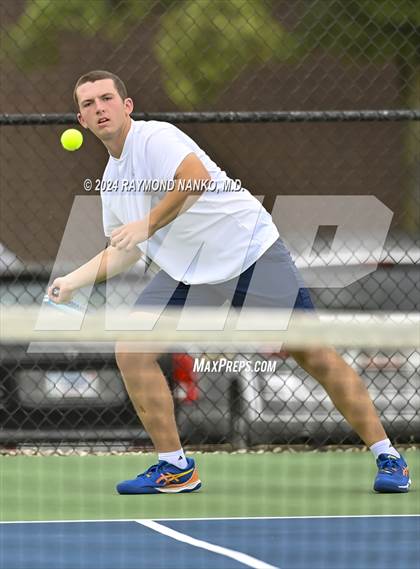 Thumbnail 1 in Lake Central @ Delta (Delta Invitational)  photogallery.