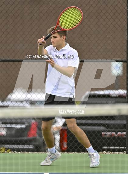 Thumbnail 1 in Lake Central @ Delta (Delta Invitational)  photogallery.