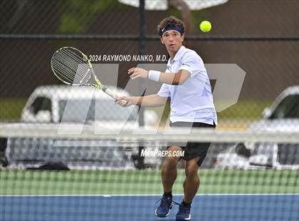 Thumbnail 2 in Lake Central @ Delta (Delta Invitational)  photogallery.