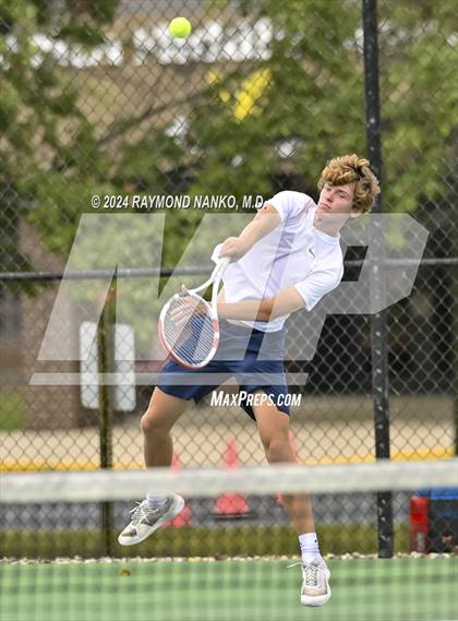 Thumbnail 2 in Lake Central @ Delta (Delta Invitational)  photogallery.