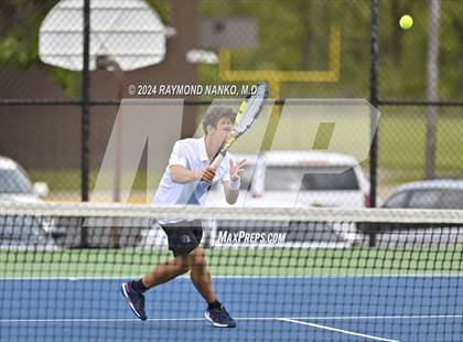 Thumbnail 1 in Lake Central @ Delta (Delta Invitational)  photogallery.