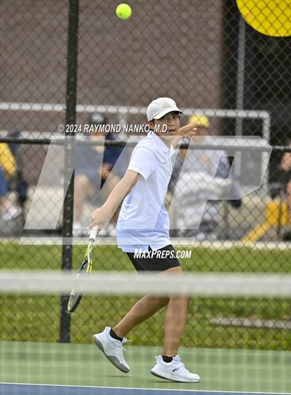 Thumbnail 2 in Lake Central @ Delta (Delta Invitational)  photogallery.