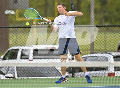 Thumbnail 3 in Lake Central @ Delta (Delta Invitational)  photogallery.