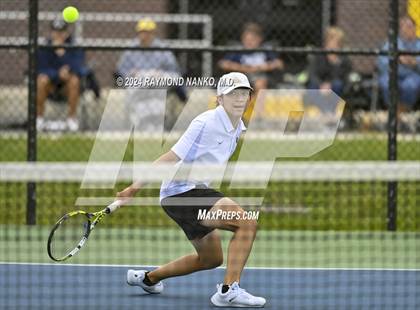 Thumbnail 1 in Lake Central @ Delta (Delta Invitational)  photogallery.