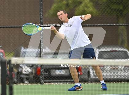 Thumbnail 1 in Lake Central @ Delta (Delta Invitational)  photogallery.