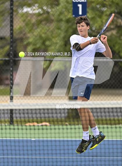 Thumbnail 1 in Lake Central @ Delta (Delta Invitational)  photogallery.