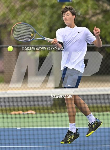 Thumbnail 3 in Lake Central @ Delta (Delta Invitational)  photogallery.