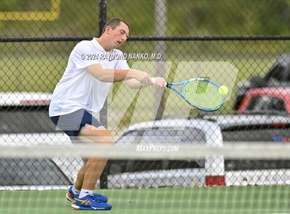 Thumbnail 3 in Lake Central @ Delta (Delta Invitational)  photogallery.