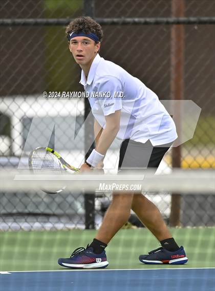 Thumbnail 2 in Lake Central @ Delta (Delta Invitational)  photogallery.