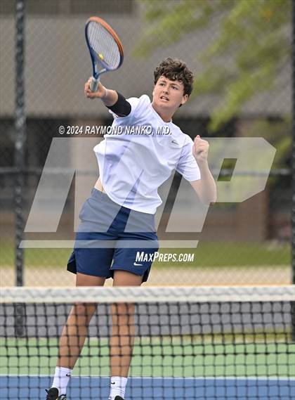 Thumbnail 1 in Lake Central @ Delta (Delta Invitational)  photogallery.