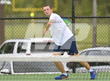 Thumbnail 1 in Lake Central @ Delta (Delta Invitational)  photogallery.