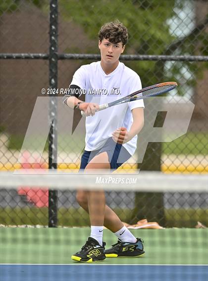 Thumbnail 2 in Lake Central @ Delta (Delta Invitational)  photogallery.