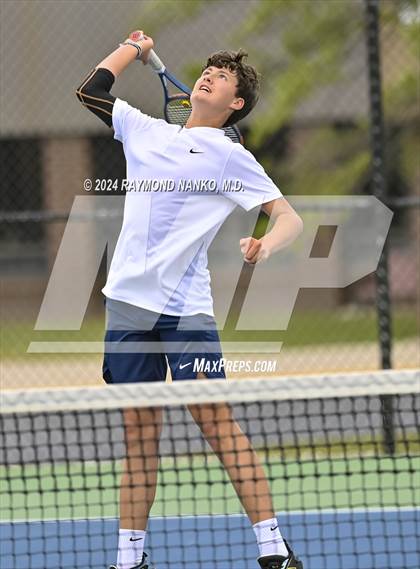 Thumbnail 2 in Lake Central @ Delta (Delta Invitational)  photogallery.