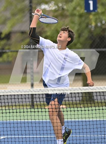 Thumbnail 3 in Lake Central @ Delta (Delta Invitational)  photogallery.