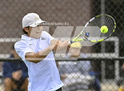 Thumbnail 2 in Lake Central @ Delta (Delta Invitational)  photogallery.