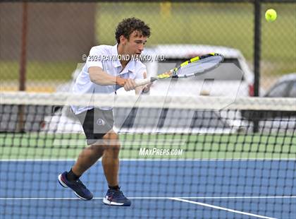 Thumbnail 3 in Lake Central @ Delta (Delta Invitational)  photogallery.