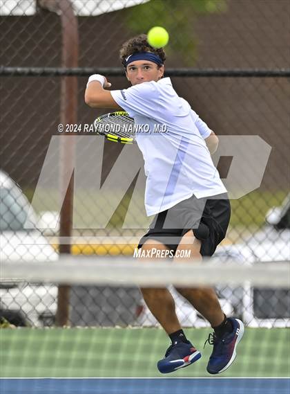 Thumbnail 2 in Lake Central @ Delta (Delta Invitational)  photogallery.