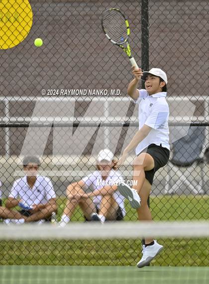 Thumbnail 2 in Lake Central @ Delta (Delta Invitational)  photogallery.