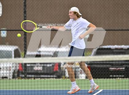 Thumbnail 3 in Lake Central @ Delta (Delta Invitational)  photogallery.