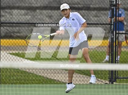 Thumbnail 3 in Lake Central @ Delta (Delta Invitational)  photogallery.