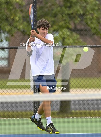 Thumbnail 3 in Lake Central @ Delta (Delta Invitational)  photogallery.